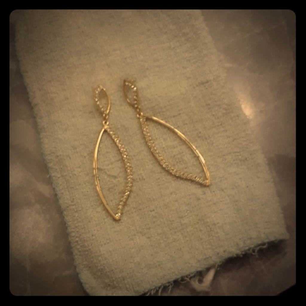 Piericed Earrings For Women